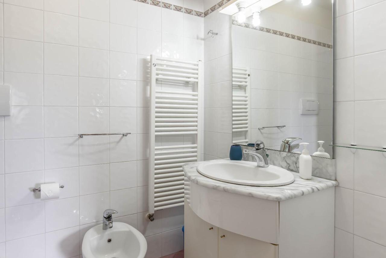 Live Tuscany! Apartment On The Hills Of Florence! Ginestra Fiorentina Buitenkant foto