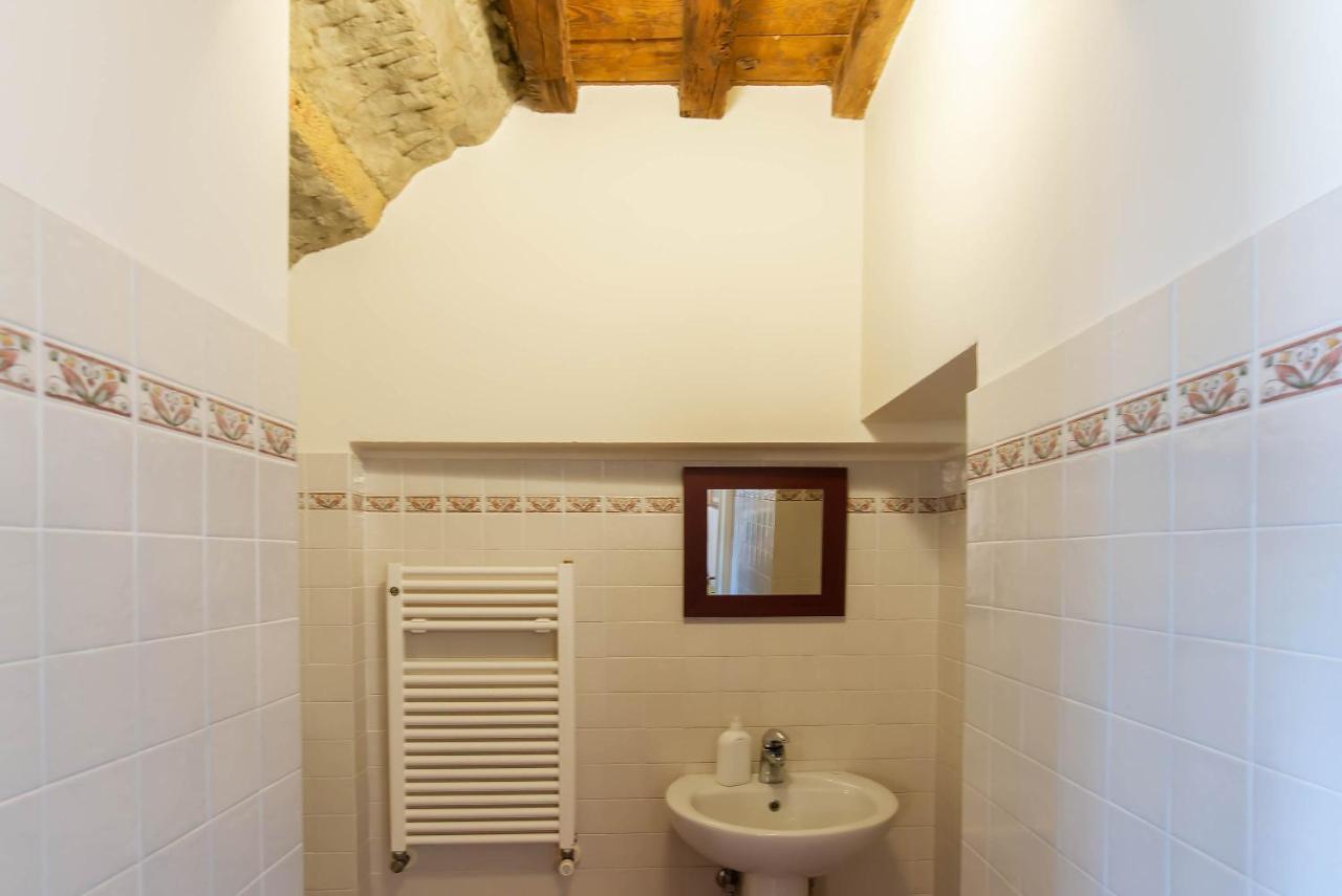 Live Tuscany! Apartment On The Hills Of Florence! Ginestra Fiorentina Buitenkant foto